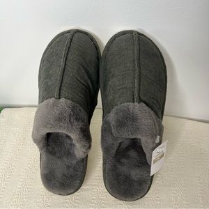 Vitike Men’s Slippers